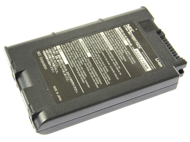 [PC-VP-WP03/OP-570-68001 PC-VP-WP-03]NEC VarsaPro NX シリーズ 他 バッテリーセル交換