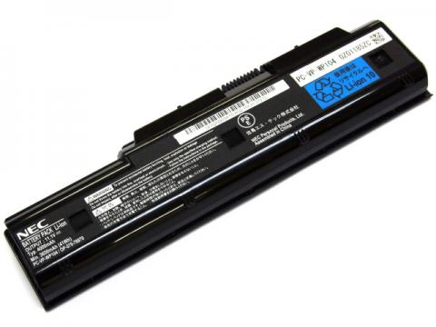 [PC-VP-WP104/OP-570-76979 PC-VP-WP-104]NEC VersaPro タイプ VA シリーズ 他 バッテリーセル交換