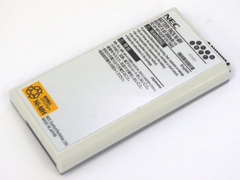 [PC-VP-WP-53/OP-570-76602]NEC LaVie L VersaPro R オールインワンノート シリーズ 他 Ni-MH バッテリーセル交換