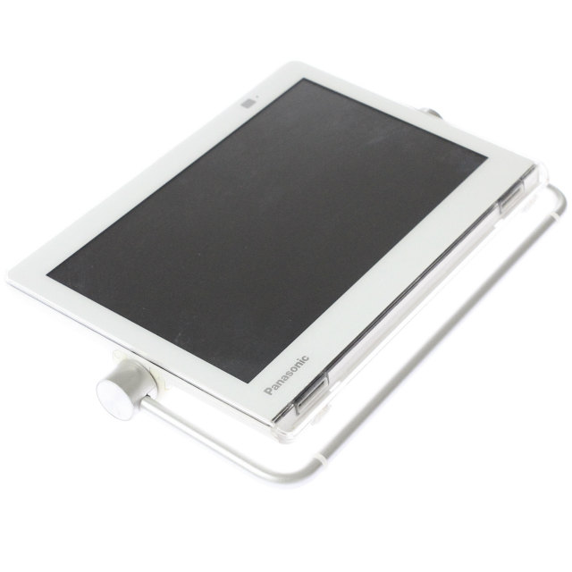 [N4HULQA00038]Panasonic パナソニック 防水テレビ プライベートビエラ UN-10T7D バッテリーセル交換