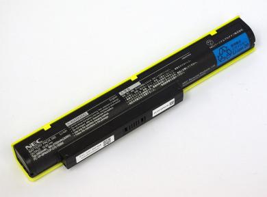 [PC-VP-BP64/OP-570-76984 PC-VP-BP64-08/OP-570-76984-08]NEC LaVie Light シリーズ バッテリーセル交換
