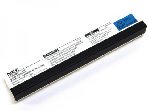 [PC-VP-WP94/OP-570-76969 PC-VP-WP94-04]NEC VersaPro VY20C シリーズ VY20C/NT-5 PC-VY20CNT75 他 バッテリーセル交換