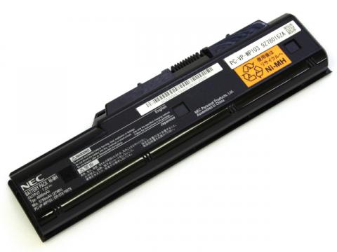 [PC-VP-WP103/OP-570-76978 PC-VP-WP-103]LaVie L LaVie G タイプL (s) シリーズ 他 バッテリーセル交換