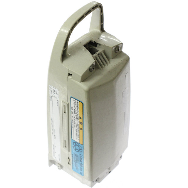 X55-02、90793-25091]ヤマハ YAMAHA 電動アシスト自転車 ヤマハPAS