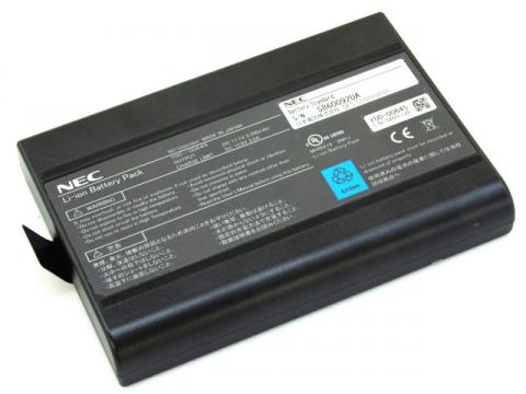 [FC-BP01N Y00-00645]NEC ShieldPRO FC-N22A 標準タイプ バッテリーセル交換