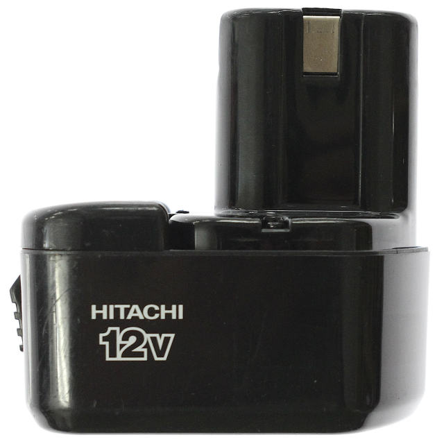 BCC1215、BCC 1215]日立工機 HiKOKI インパクトドライバー FWH12DB