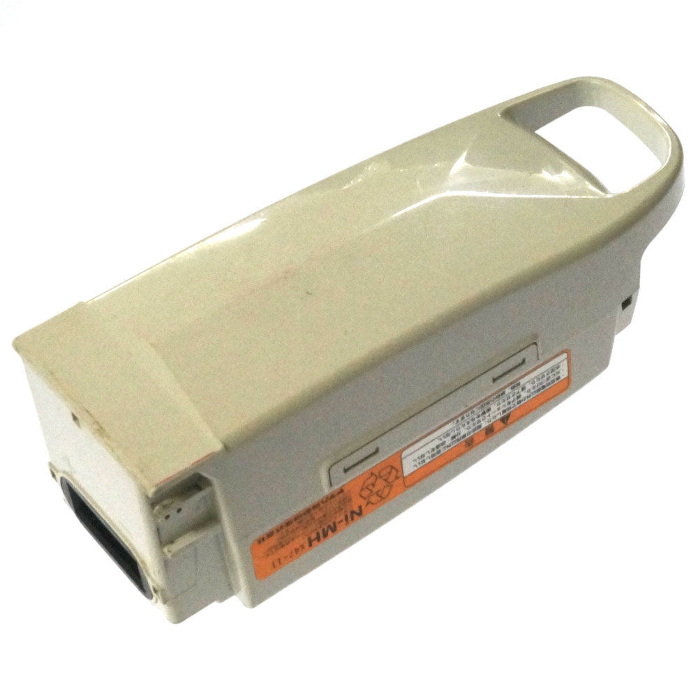 [X47-11 BRI-B-P3686]ブリヂストン BRIDGESTONE アシスタライトA6N8 A4N8 ベガスEA VG23N8 他 バッテリーセル交換