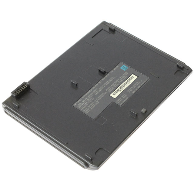 [PCGA-BP3U]ソニー SONY VAIO バイオU PCG-U3 PCG-U1 他 大容量 バッテリーセル交換