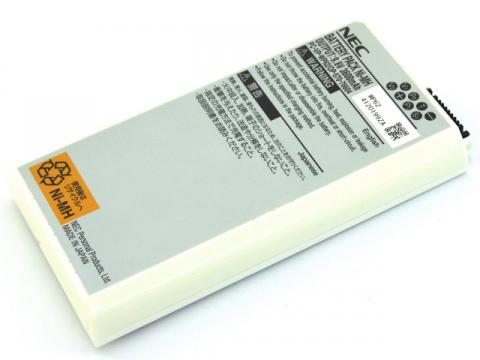 [PC-VP-WP62/OP-570-76604 PC-VP-WP-62]NEC LaVie F シリーズ 他 Ni-MH バッテリーセル交換