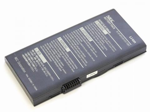 [PC-VP-BP07/OP-570-72001]NEC PC-LB26C/62A PC-LB30C/72C PC-LB30C/72D PC-LB30C/82D 他 バッテリーセル交換