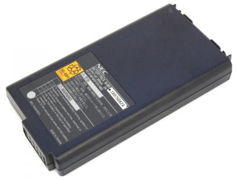 [PC-VP-WP30/OP-570-74602 PC-VP-WP-30]NEC ノートパソコン Ni-MH バッテリーセル交換