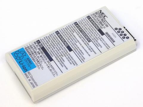 [PC-VP-WP22/OP-570-74001 PC-VP-WP-22]NEC LaVie L シリーズ 他 バッテリーセル交換