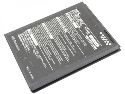 [PC-VP-WP20/OP-570-73501 PC-VP-WP-20]NEC VersaPro NX シリーズ 他 バッテリーセル交換