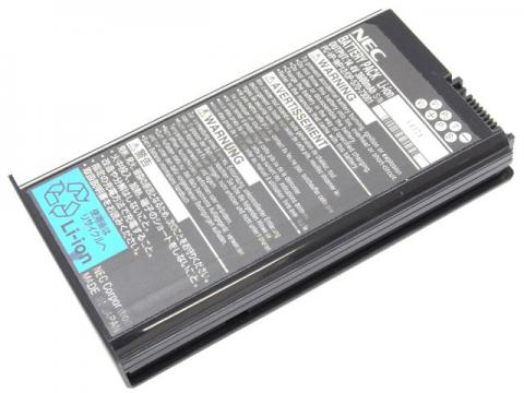[PC-VP-WP12/OP-570-73001 PC-VP-WP-12]NEC LaVie C LaVie NX VersaPro NXシリーズ 他 バッテリーセル交換