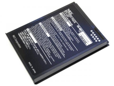 [PC-VP-WP07 PC-VP-WP-07]NEC VersaPro NX シリーズ 他 Ni-MH バッテリーセル交換