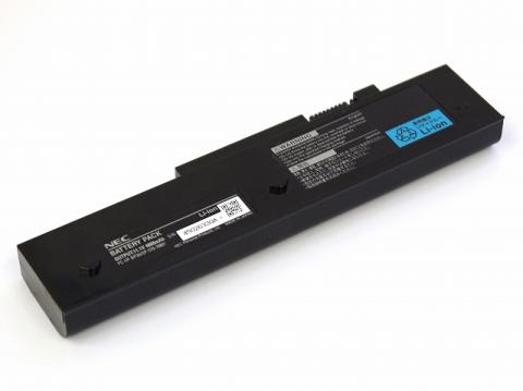 [PC-VP-BP34/OP-570-76801 PC-VP-BP-34]NEC LaVie RX LaVie G タイプRX シリーズ 他 バッテリーセル交換