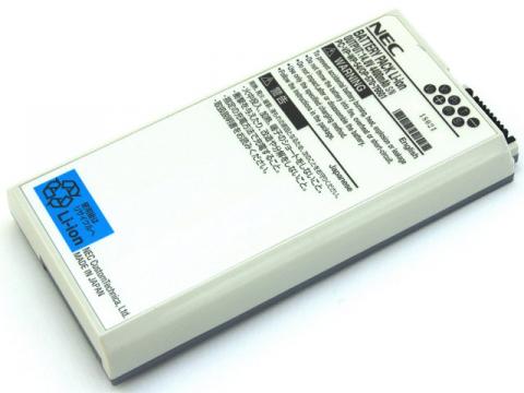 [PC-VP-WP-54/OP-570-76601 PC-VP-WP54]NEC LaVie L VersaPro Rオールインワンノート シリーズ 他 バッテリーセル交換