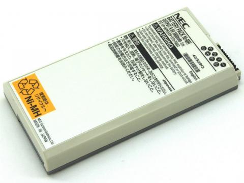 [PC-VP-WP53/OP-570-76602]NEC LaVie L VersaPro R オールインワンノート シリーズ 他 Ni-MH バッテリーセル交換