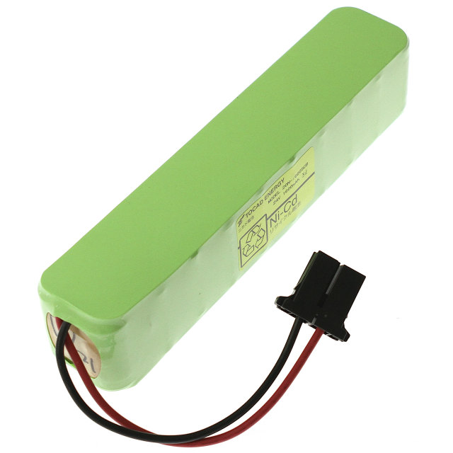 [MODEL 20N-1600SCB]TOCAD ENERGY SANYO 三洋電機 非常灯電池 産業用照明 誘導非常灯 住設警報機器 バッテリーセル交換