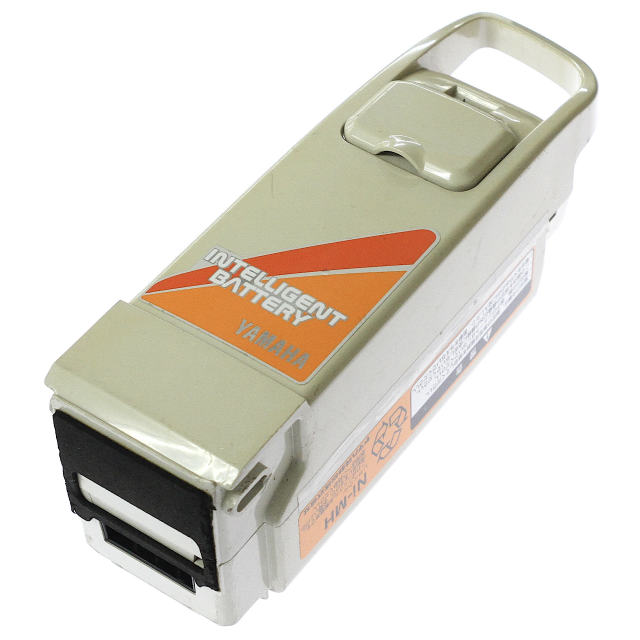 [90793-25057]ヤマハ YAMAHA 電動アシスト自転車 PZ26、PZ24、PZ26D、PZ24D、PZ26C、PU26、PU24 他 バッテリーセル交換