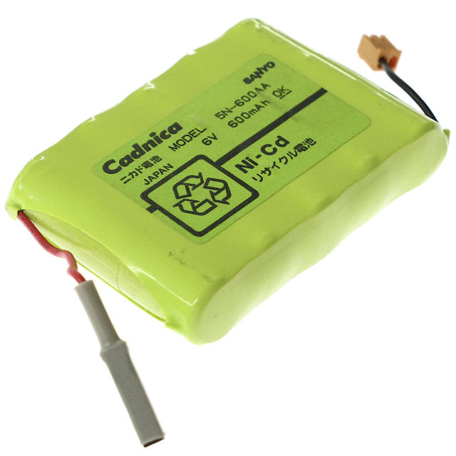 [5N-600AA]山武 スマートフィールドコミュニケーター SFC260-61X-XC、SFC260-71X-XC 他 バッテリーセル交換