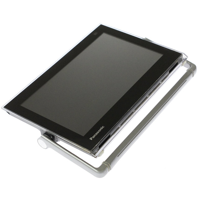 [N4HULQB00004]Panasonic パナソニック 防水テレビ プライベートビエラ UN-10TD6D バッテリーセル交換