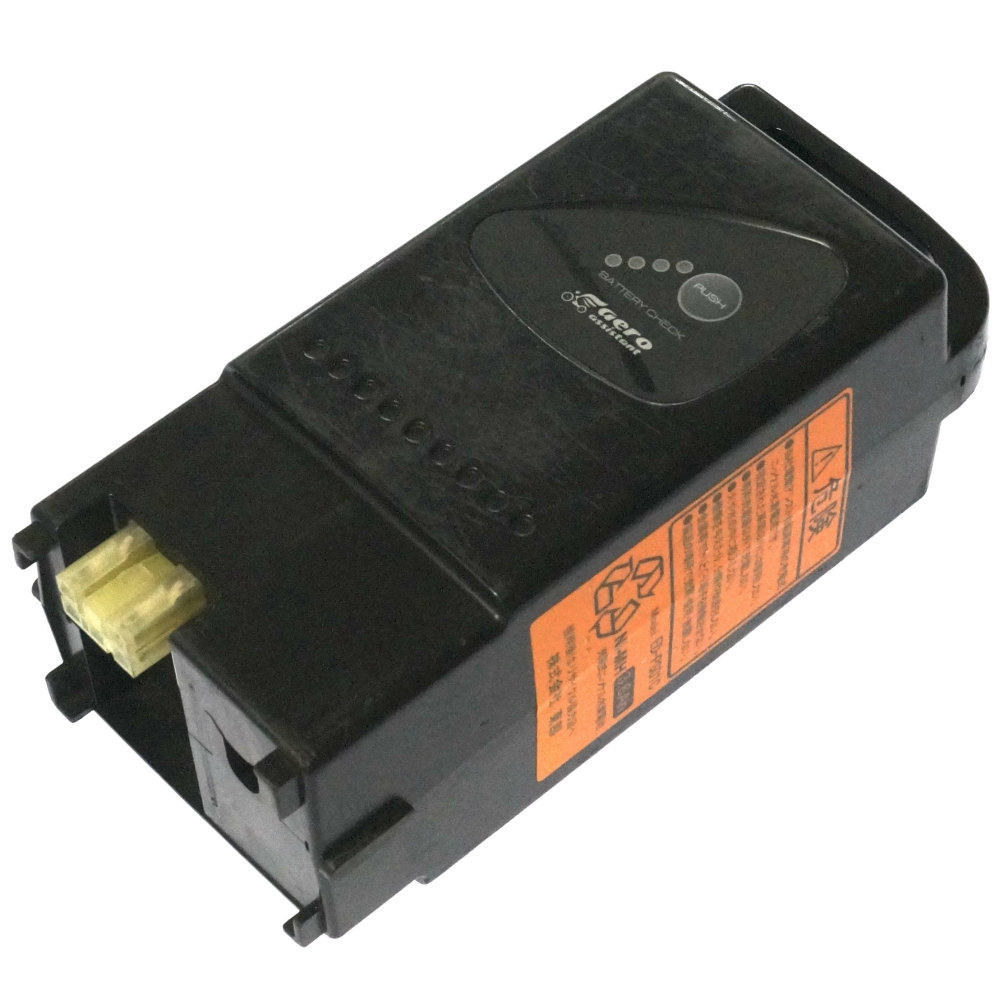 [Model ED-PS01C 3.6A用]AERO LIFE エアロライフ angee+N TB-206W-N TB-206W-assistant 他 バッテリーセル交換