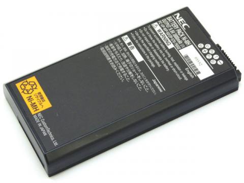 [PC-VP-WP-50/OP-570-76502 PC-VP-WP50]NEC VA16F/DG VA16F/DF VA13F/DF VA13F/DX VA18X/DF VA18X/DX 他 バッテリーセル交換