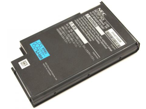[PC-VP-WP49/OP-570-76401 PC-VP-WP-49]NEC LaVie C VersaProオールインワンノート シリーズ 他 バッテリーセル交換