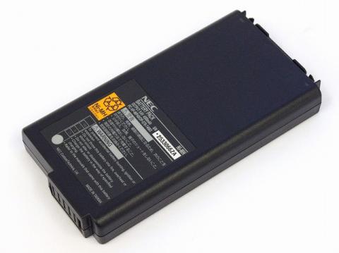 [PC-VP-WP40/OP-570-74603 PC-VP-WP-40]NEC LaVie L Pro シリーズ 他 Ni-MH バッテリーセル交換