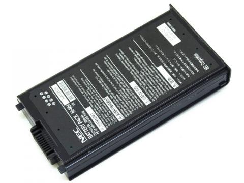 [PC-VP-WP11/OP-570-70002 PC-VP-WP-11]NEC Ni-MH バッテリーセル交換