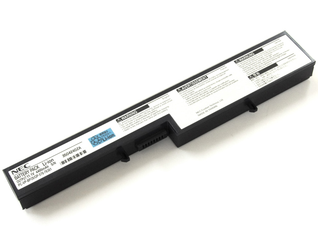 [PC-VP-BP28/OP-570-76301 PC-VP-BP-28]NEC LaVie M シリーズ 他 バッテリーセル交換