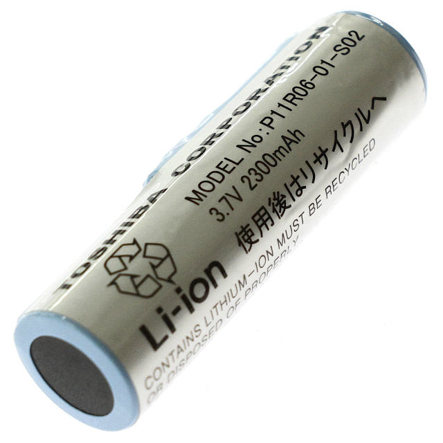 [MODEL No:P11R06-01-S02]東芝 TOSHIBA gigabeat V30E、V60E、MEV401、MEV41、MEV81 他 バッテリーセル交換