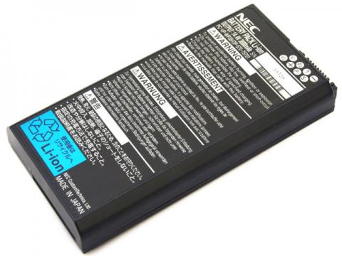 [PC-VP-WP38/OP-570-75701 PC-VP-WP-38]NEC LaVie C LaVie G タイプC LaVie G タイプT LaVie T LaVie R シリーズ 他 バッテリーセル交換