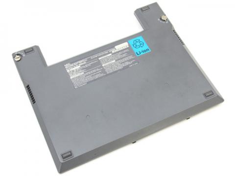 [PC-VP-BP11/OP-570-72503 PC-VP-BP-11]NEC VA60J/BH VA50H/BS VA50J/BH VA40H/BS VA40J/BH VA33H/BS VA33H/BC 他 バッテリーセル交換