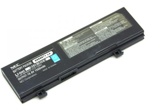 [PC-VP-BP09/OP-570-72501 PC-VP-BP-09]NEC VA60J/BH VA50H/BS VA50J/BH VA40H/BS VA40J/BH VA33H/BS VA33H/BC 他 バッテリーセル交換