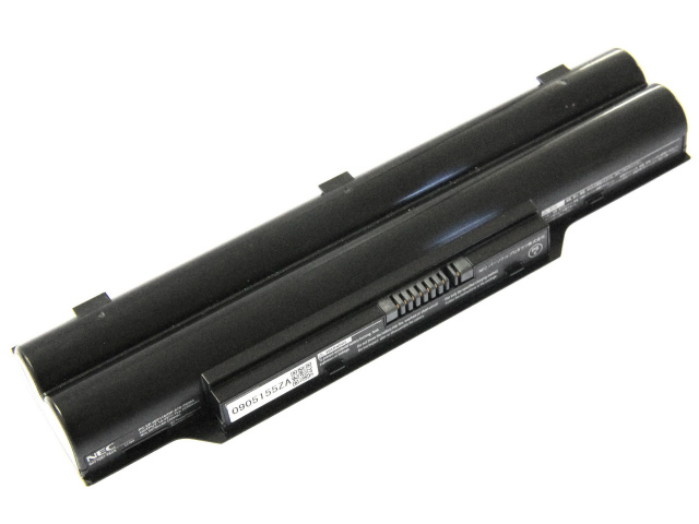 [PC-VP-WP116/OP-570-76992 PC-VP-WP-116]NEC LaVie E シリーズ 他 バッテリーセル交換