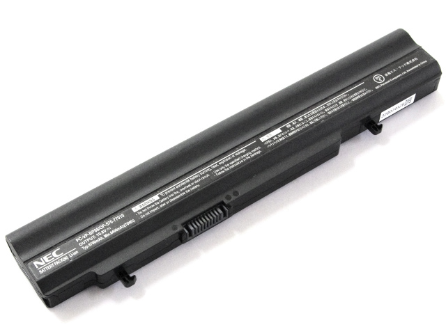 [PC-VP-BP88/OP-570-77010 PC-VP-BP-88]NEC LaVie M LaVie G タイプM シリーズ 他 バッテリーセル交換
