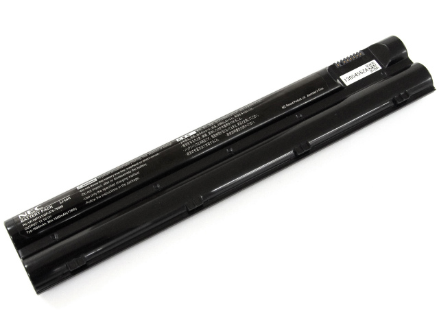 [PC-VP-WP121/OP-570-76996 PC-VP-WP-121]NEC VersaPro VR-D VersaPro j VA-C 他 バッテリーセル交換