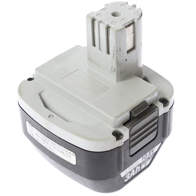 [EZ9L30]パナソニック電工 Panasonic 電動工具 EZT115Pシリーズ、EZT115PX、EZT115PRK 他 リチウムイオン バッテリーセル交換