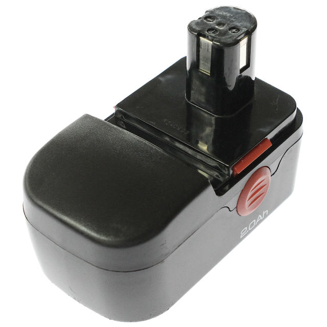 [Model No: BP-1920]Blue corner インパクトレンチ CIW-2120PP 他 バッテリーセル交換