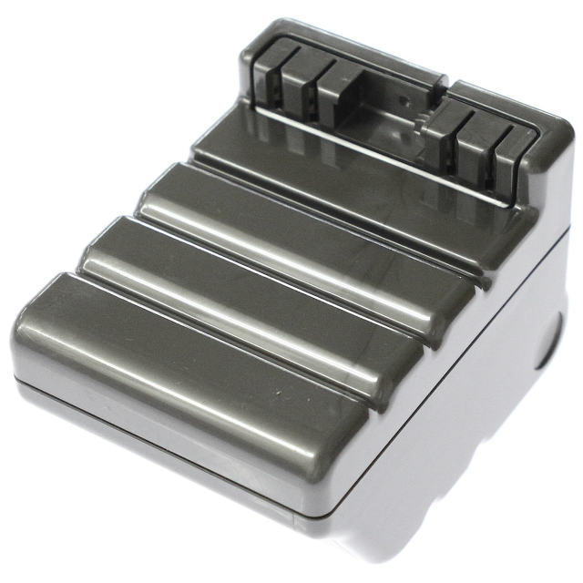 [970049-01]dyson ダイソン ロボット型掃除機 RB02、RB01 バッテリーセル交換