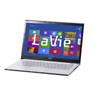 [PC-GL17412GV]NEC LaVie G Type Z シリーズ PC-GL17412GV 他 本体内蔵 バッテリーセル交換