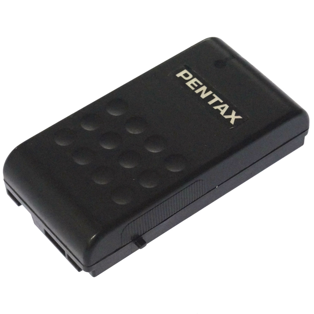 [MB02]PENTAX ペンタックス PCS-110 シリーズ 他 バッテリーセル交換