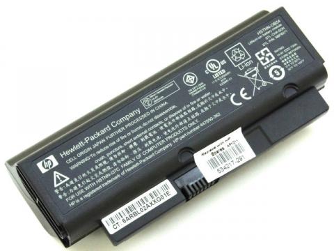 [HSTNN-OB54 STL P/N:NBP8A71 SPS:454002-001]コンパック Compaq 2210b シリーズ 他 バッテリーセル交換
