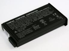 [280206-001 series PPB003A]コンパック Compaq Evo N800 N1000 PRESARIO 900 1500 2800 シリーズ 他 バッテリーセル交換