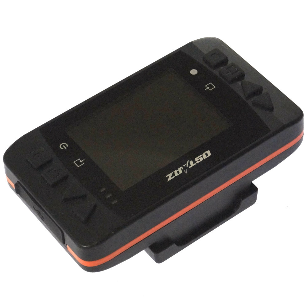 [33200010]QSTARZ キュースターズ LT-Q6000S GPS リアルタイムラップタイマー バッテリーセル交換