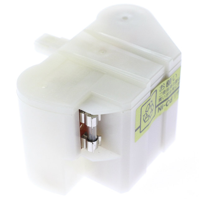 [3NR-CX-BE、52710094]東芝ライテック ミニハロ非常灯用蓄電池 産業用照明 誘導非常灯 住設警報機器 バッテリーセル交換