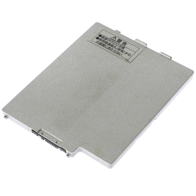 [FZ-VZSU88U]Panasonic パナソニック Tablet FZ-G1 シリーズ バッテリーセル交換