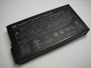 [346886-001]コンパック hp Compaq N1000v N1015v N1020v nc6000 N800w nw8000 nx5000 シリーズ 他 バッテリーセル交換